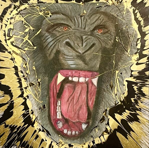 Image 1 of the artwork "The Boss" by Giovanni De Luca on art24
