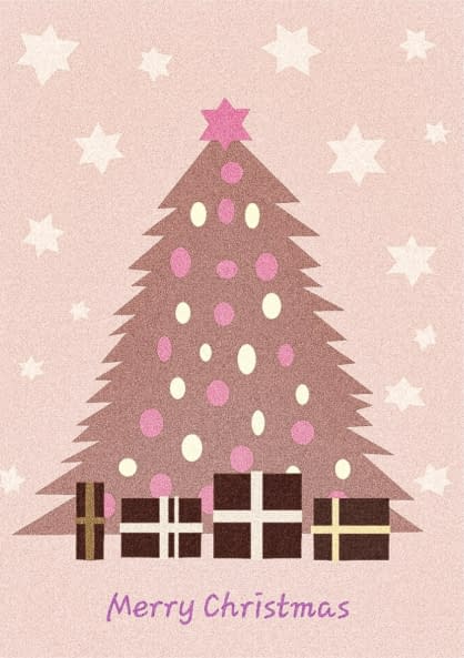 Foto 1 des Kunstwerks "Soft Christmas" von Nomi Morina auf art24
