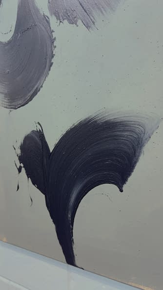 Foto 1 des Kunstwerks "Fleuve Congo" von Magdalena Olkówna auf art24