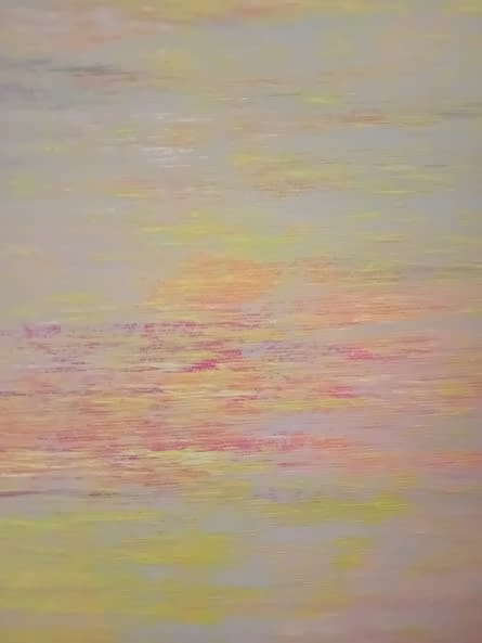 Foto 1 des Kunstwerks "Morning" von Atelier George von Klitzing auf art24