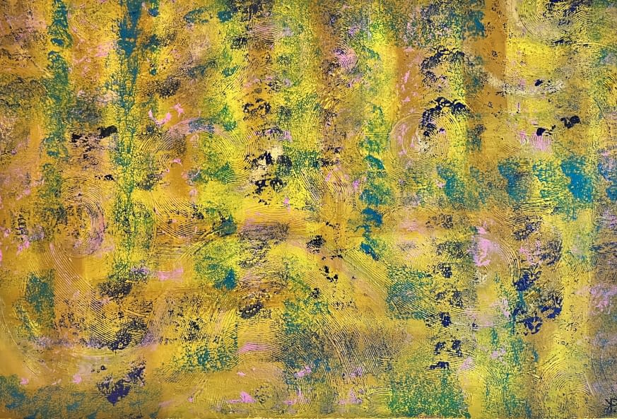 Photo 1 de l'œuvre "Twilight" par PamKes sur art24