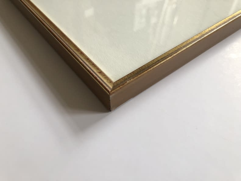 Foto 1 des Kunstwerks "Studie/Tanulmány" von Rákossy Anikó auf art24