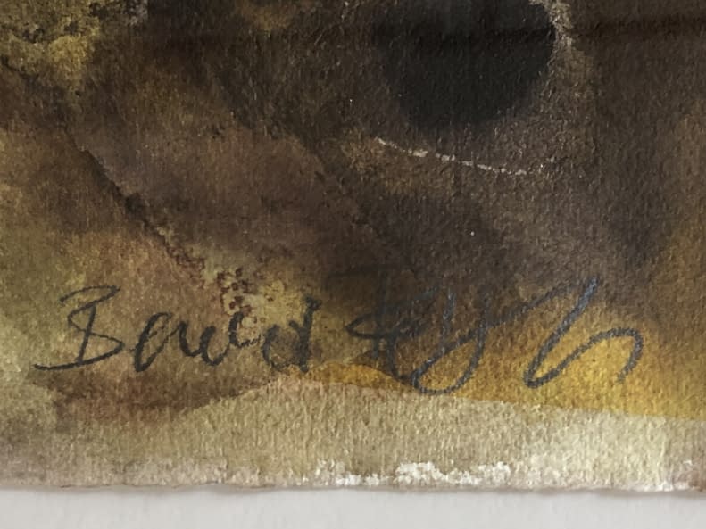 Foto 1 des Kunstwerks "C.N./O.T." von Péter Bereznai auf art24