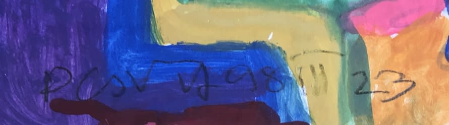 Foto 1 des Kunstwerks "C.N./O.T." von Pasaréti Csepeli Varró Németh Miklós auf art24