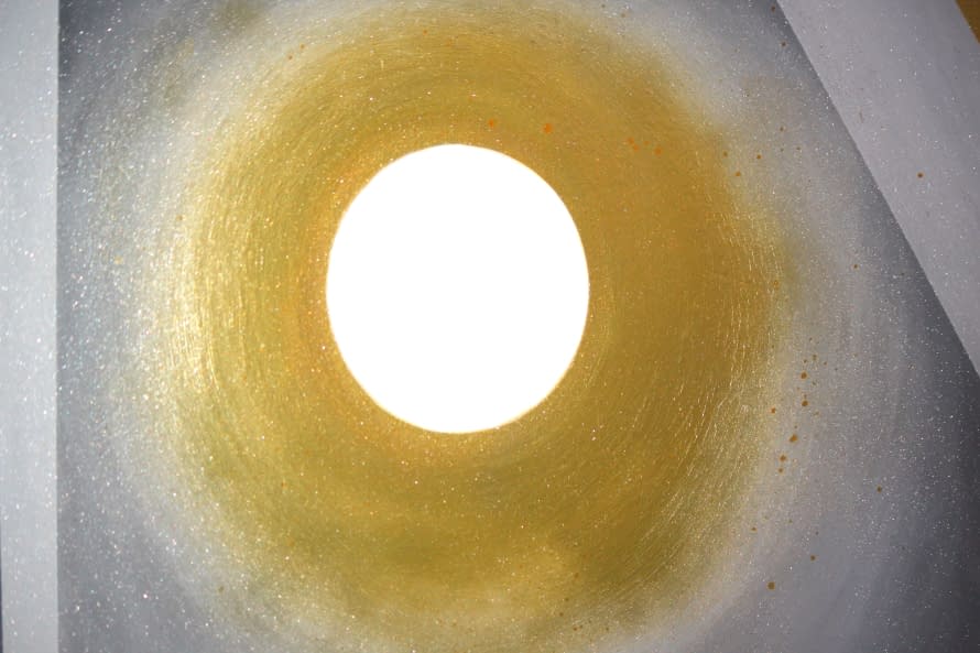 Photo 1 de l'œuvre "Light" par Ks Re sur art24