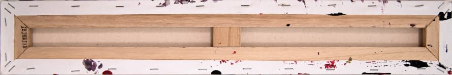 Image 1 of the artwork "Ohne Titel" by Roli on art24