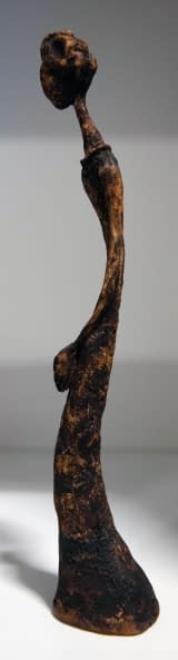 Foto 1 des Kunstwerks "Apsaras II" von Mika Miroslava Kotková auf art24
