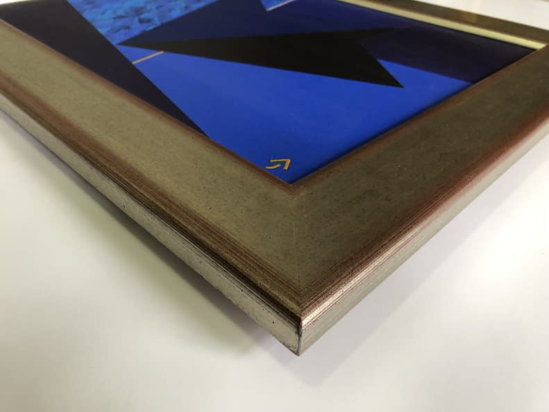 Image 1 of the artwork "Àlomanygal/Engel der Träume" by János Aknay on art24