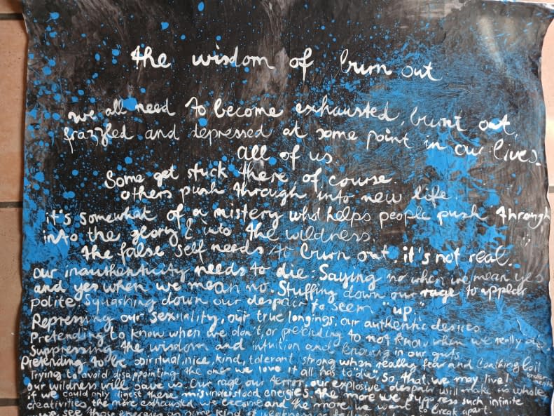Image 1 of the artwork "Untitled" by Beatrice Hobi on art24