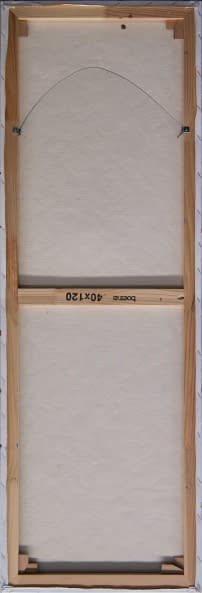Foto 1 des Kunstwerks "Euphorie" von Roli auf art24