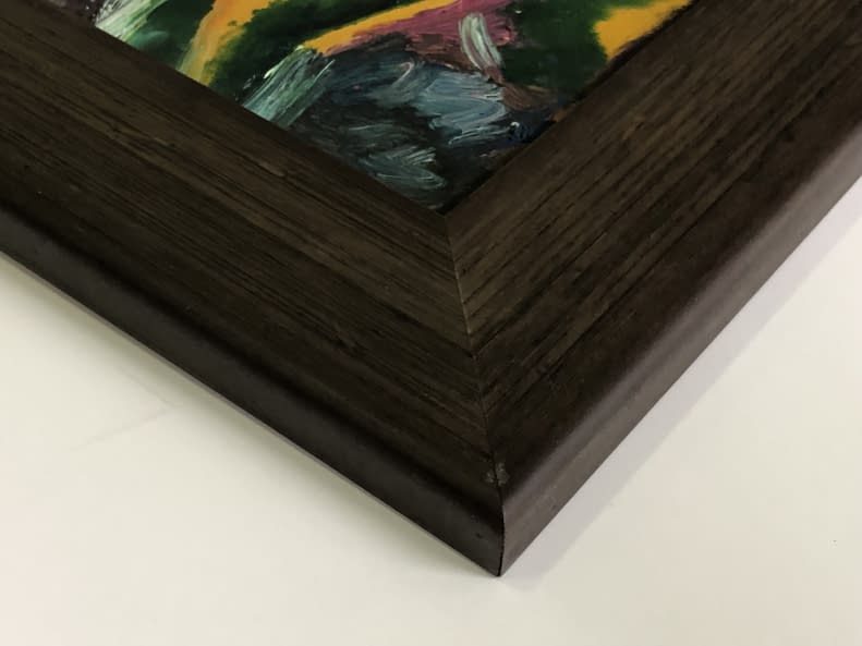 Foto 1 des Kunstwerks "Legelő lovak / Grasende Pferde" von Pasaréti Csepeli Varró Németh Miklós auf art24