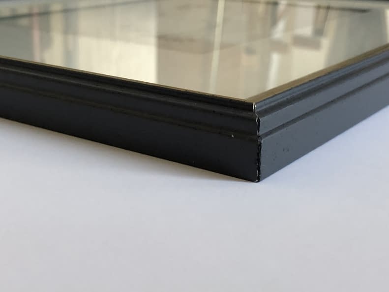Image 1 of the artwork "Hentes/Fleischer" by Ruttkay Sándor on art24