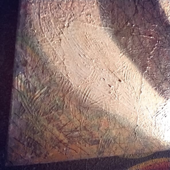 Foto 1 des Kunstwerks "Lebenslinien." von Cierart auf art24