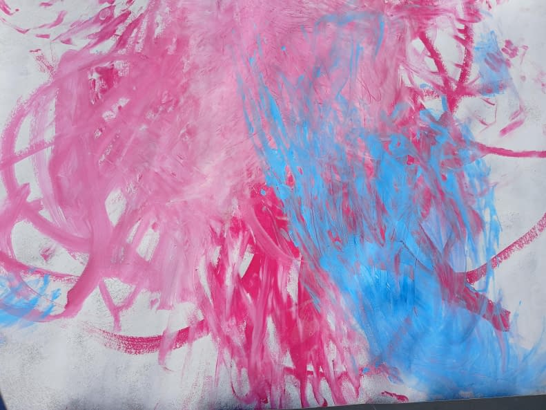 Image 1 of the artwork "Untitled" by Beatrice Hobi on art24