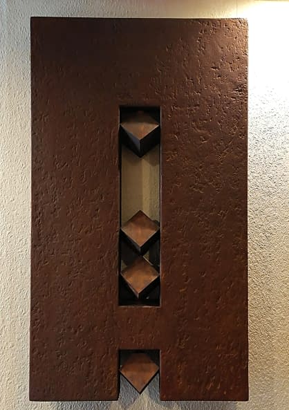 Image 1 of the artwork "Würfeln" by Reza on art24