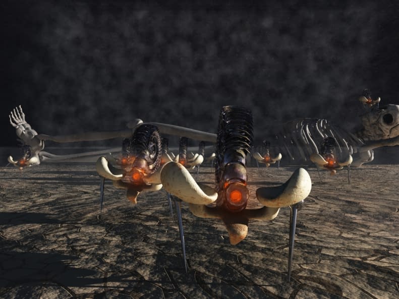 Image 1 of the artwork "oh, sorry" by the art of the artist on art24
