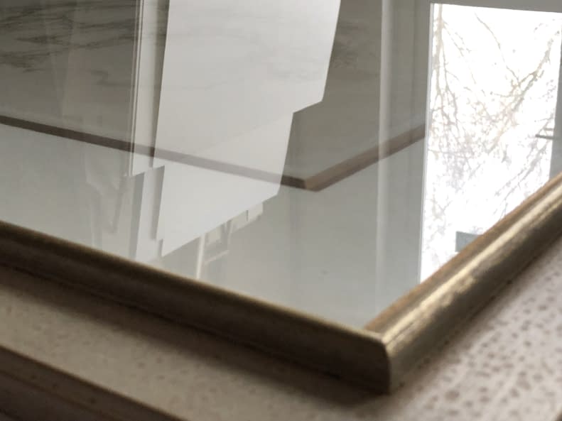 Image 1 of the artwork "Mutatvány / Kunststück" by Ruttkay Sándor on art24