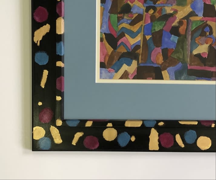 Foto 1 des Kunstwerks "C.N./O.T." von Pasaréti Csepeli Varró Németh Miklós auf art24