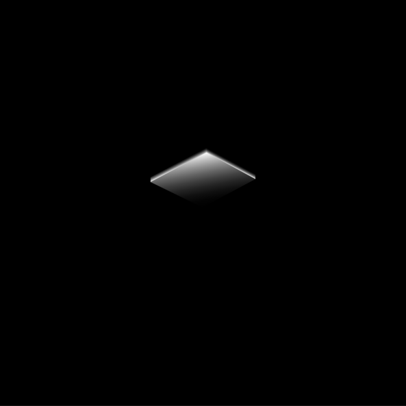 Image 1 of the artwork "Closed trapdoor at the ceiling (Keight)" by Keight on art24