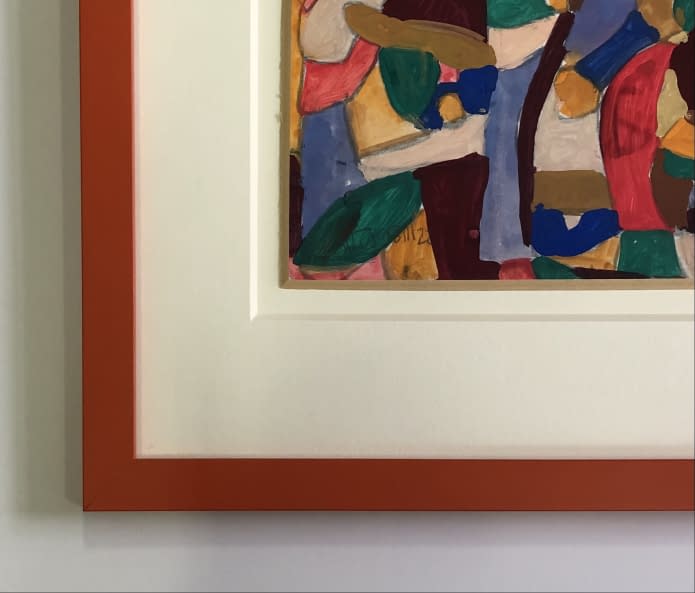 Foto 1 des Kunstwerks "C.N./O.T." von Pasaréti Csepeli Varró Németh Miklós auf art24