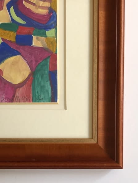 Foto 1 des Kunstwerks "C.N./O.T." von Pasaréti Csepeli Varró Németh Miklós auf art24