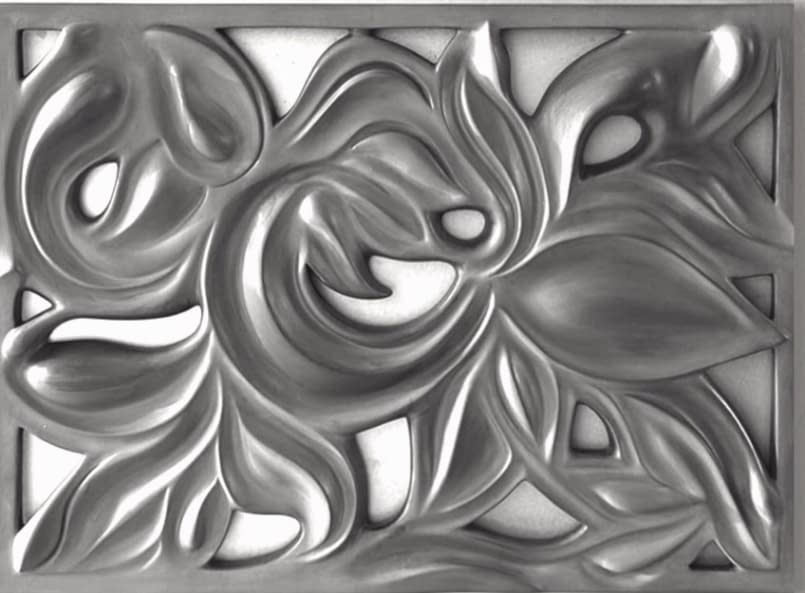 Image 1 of the artwork "Komet" by Savina Seo on art24