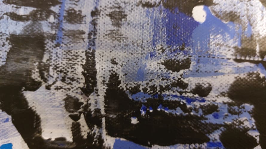 Foto 1 des Kunstwerks "Rust" von Atelier George von Klitzing auf art24