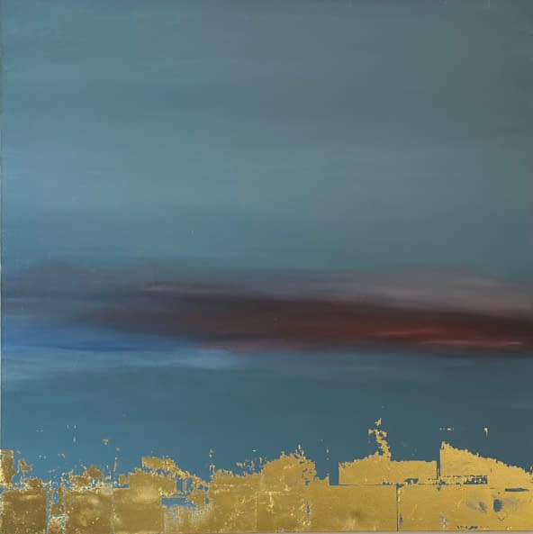 Foto 1 des Kunstwerks "Genesis_" von HUGO KOEHLER auf art24