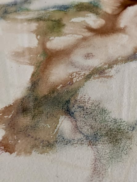Image 1 of the artwork "A nő/Die Frau" by Ruttkay Sándor on art24