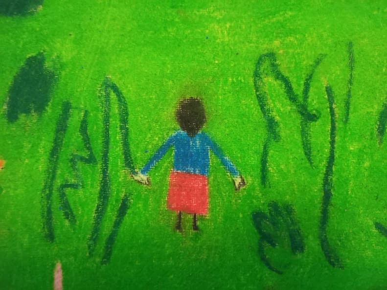 Foto 1 des Kunstwerks "Feinfühligkeit" von Alexander E. auf art24