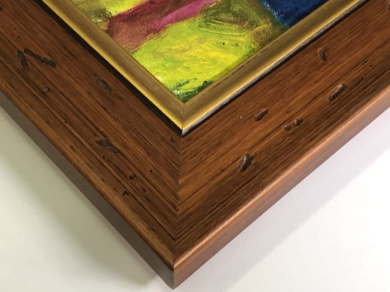 Foto 1 des Kunstwerks "Lovasok/Reiter" von Pasaréti Csepeli Varró Németh Miklós auf art24