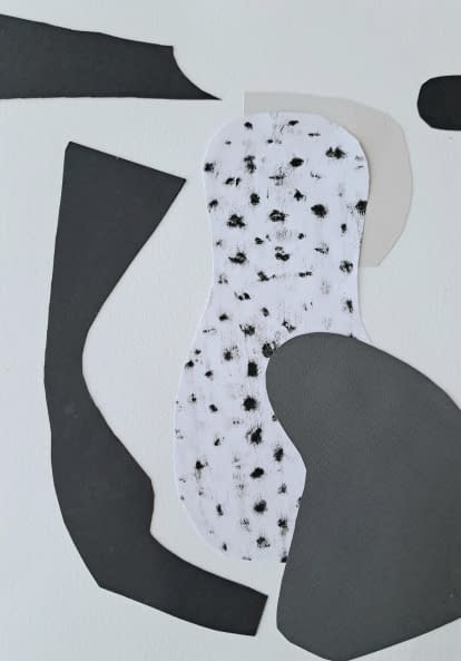 Foto 1 des Kunstwerks "Klangkompositionen" von Sonja Crone auf art24