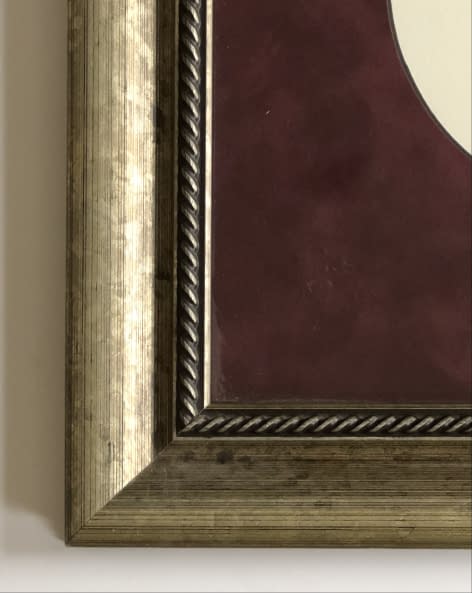 Image 1 of the artwork "Elvágyódás/ Fortsehnen" by Ruttkay Sándor on art24