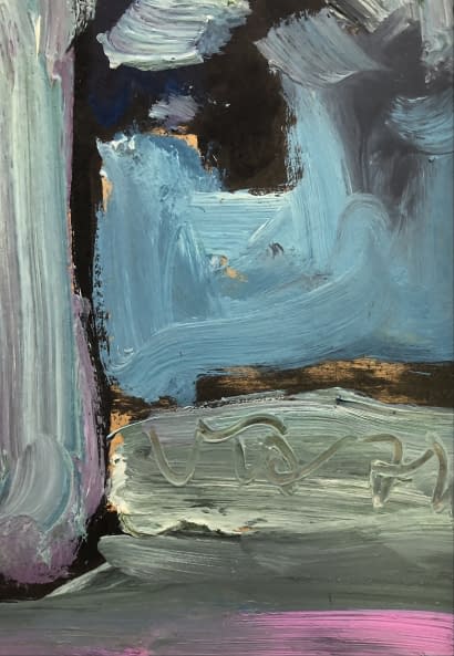 Image 1 of the artwork "Virág Csendélet/ Blumenstillleben" by Pasaréti Csepeli Varró Németh Miklós on art24
