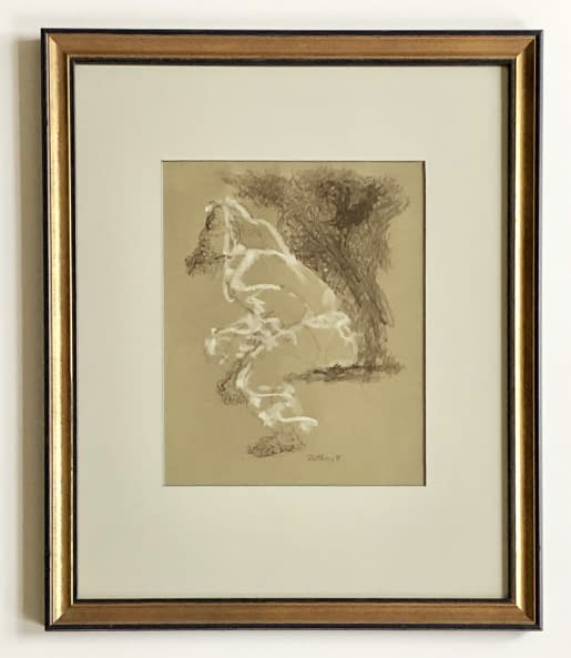 Image 1 of the artwork "Peter" by Ruttkay Sándor on art24