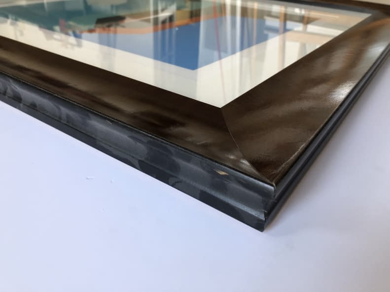 Image 1 of the artwork "Emlék (s) 15/35 /Erinnerung (s) 15/35" by János Aknay on art24