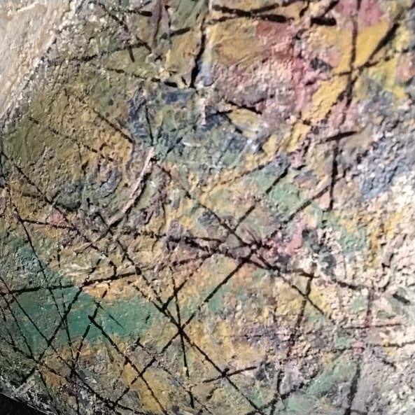 Foto 1 des Kunstwerks "Lebenslinien." von Cierart auf art24