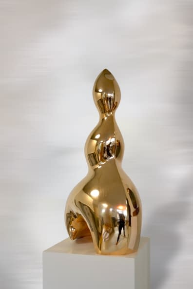 Image 1 of the artwork "Prinzessin" by Savina Seo on art24