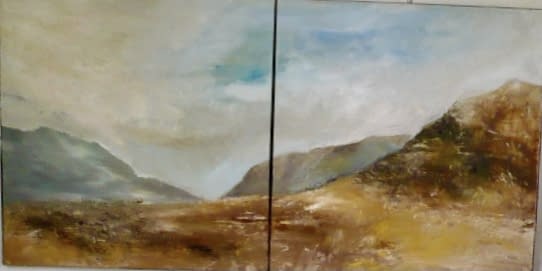 Image 1 of the artwork "Sicile" by Emmanuelle Tenailleau on art24