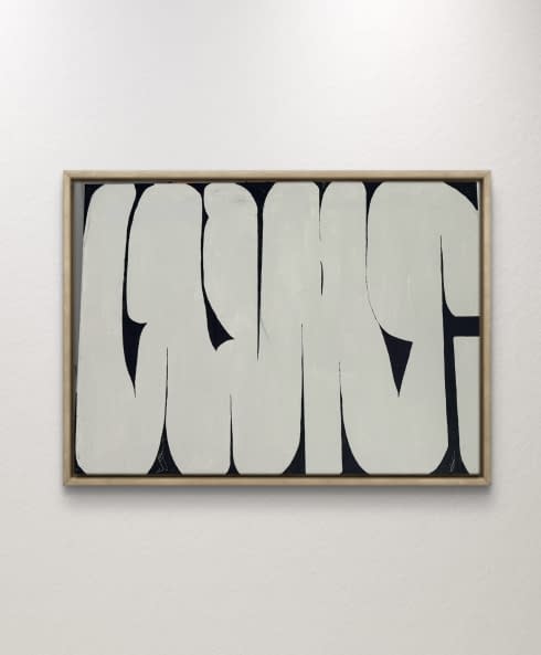 Image 1 of the artwork "Untitled" by Nic on art24