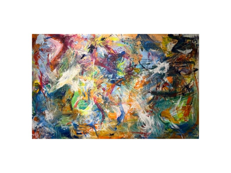 Foto 1 des Kunstwerks "Name unbekannt" von kiaraknevels auf art24