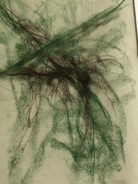 Image 1 of the artwork "Próféta/Prophet" by Ruttkay Sándor on art24