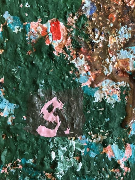 Image 1 of the artwork "Insula I." by György Somogyi on art24