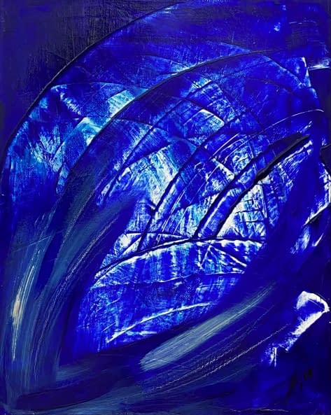 Foto 1 des Kunstwerks "Name unbekannt" von Andrea Sanna auf art24