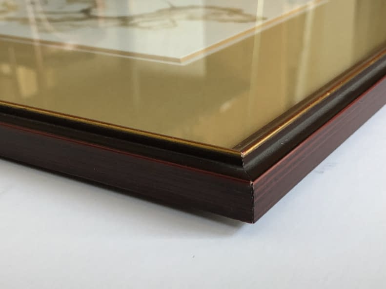 Image 1 of the artwork "Fekvő Akt/Liegender Akt" by Ruttkay Sándor on art24