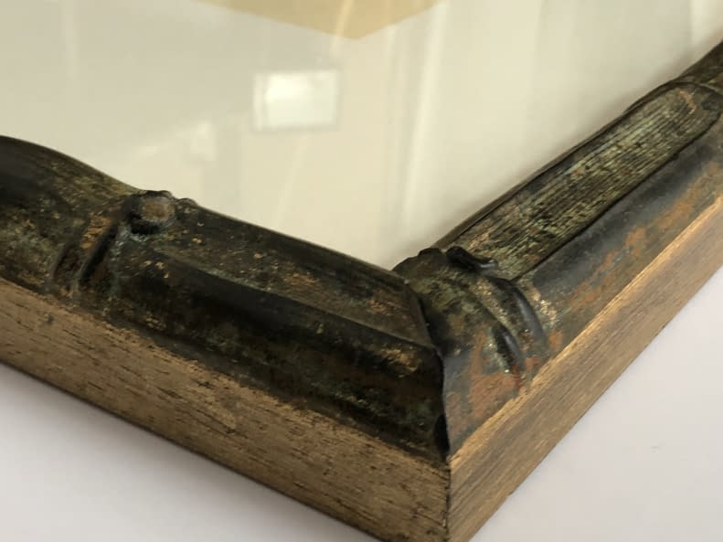 Image 1 of the artwork "A nő/Die Frau" by Ruttkay Sándor on art24