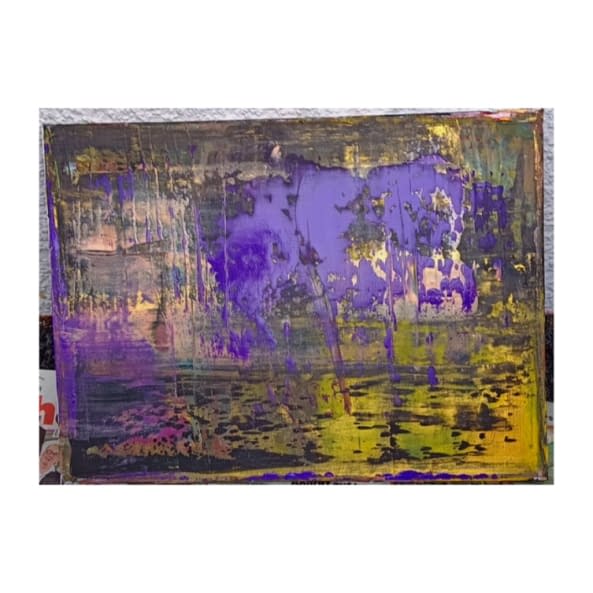Foto 1 des Kunstwerks "Sonnenwasser" von EisberQ auf art24