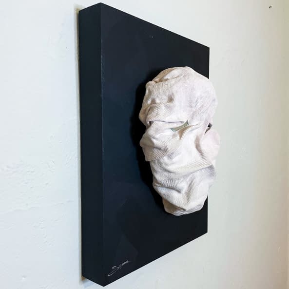 Image 1 of the artwork "Bubble Gum" by Hone S. on art24