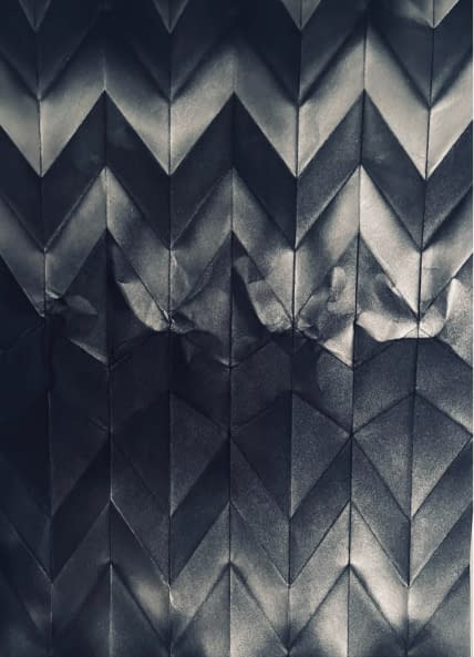 Image 1 of the artwork "Schwingung - Kontrolle in Bewegung" by Frank Liebegott on art24