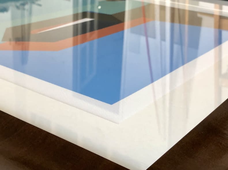 Image 1 of the artwork "Emlék (s) 15/35 /Erinnerung (s) 15/35" by János Aknay on art24
